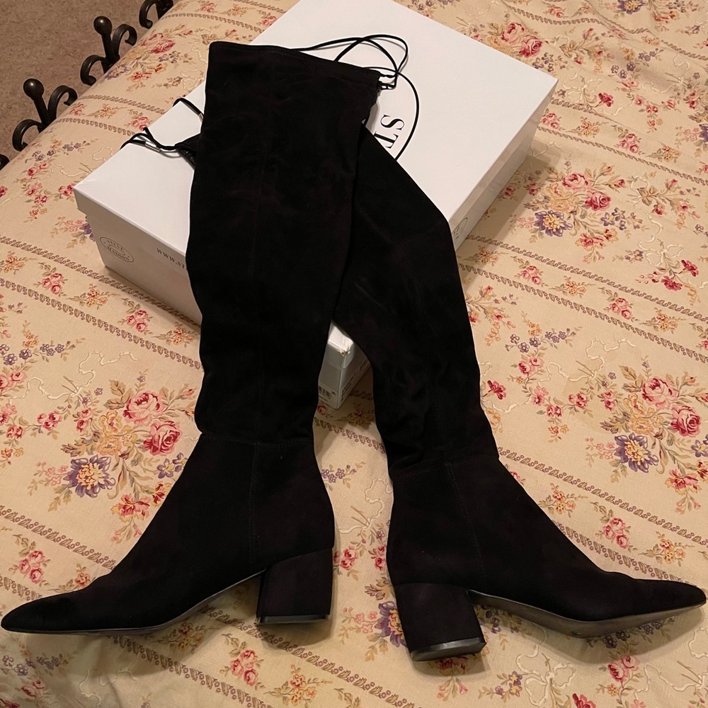 ❌SOLD❌ Steve Madden Eagerly Boots
